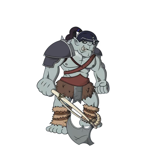 Orc