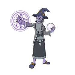 Mage
