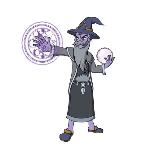 Mage