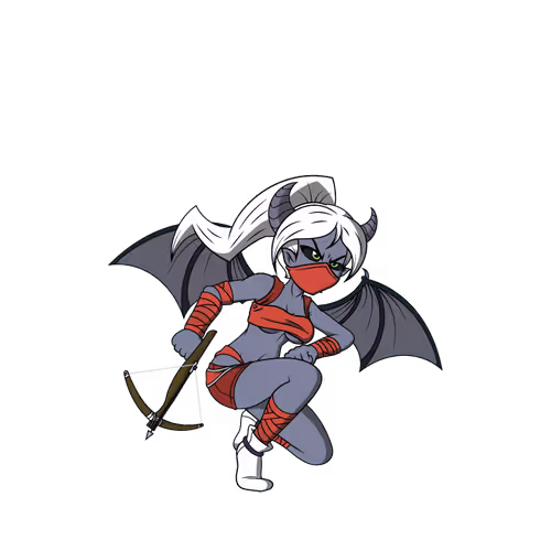 Cryptofighters