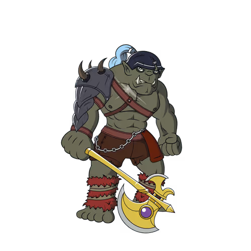Cryptofighters