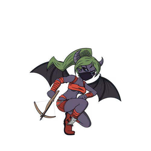 Demon