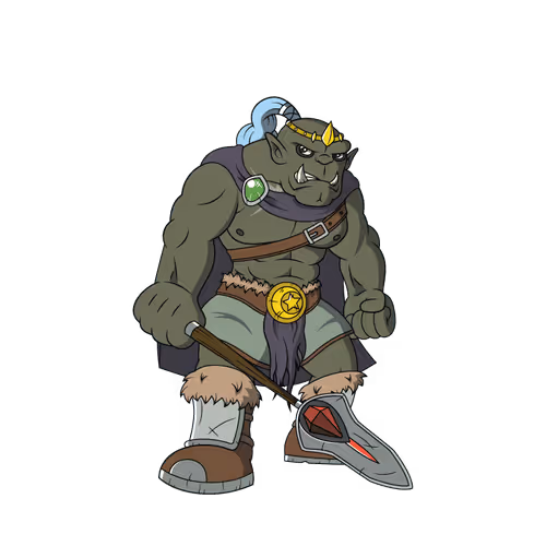 Cryptofighters