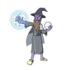 Mage