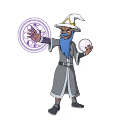 Mage