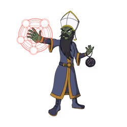 Mage