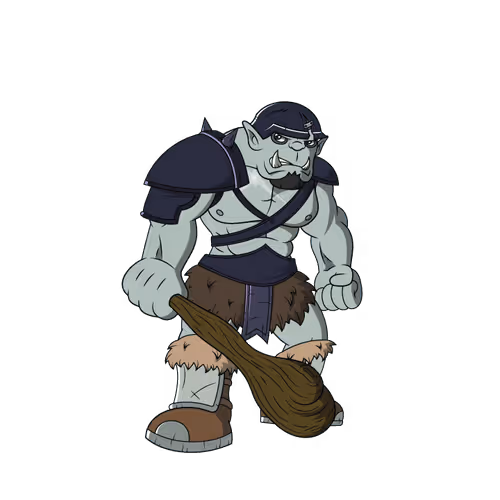 Cryptofighters