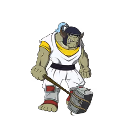 Orc