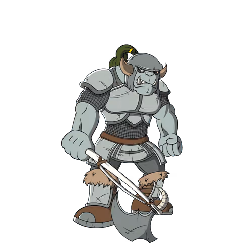 Orc