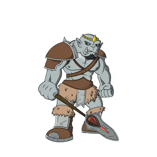Cryptofighters