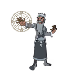 Mage