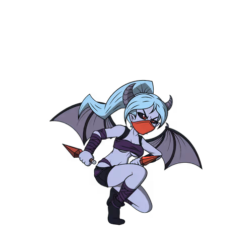 Cryptofighters