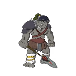 Orc