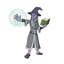Mage
