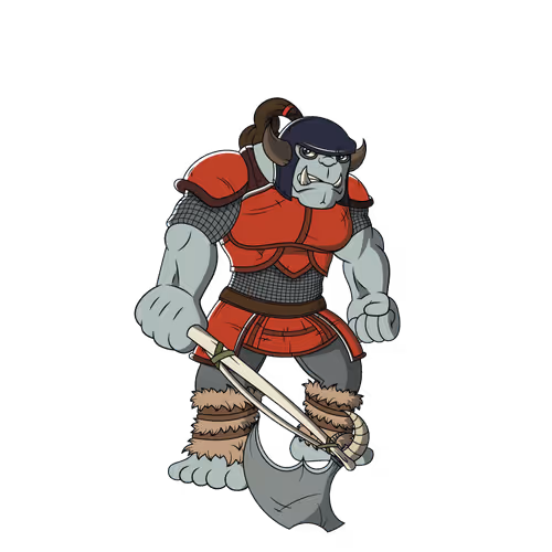 Cryptofighters