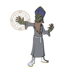 Mage