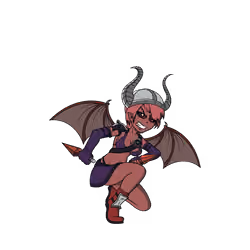 Demon