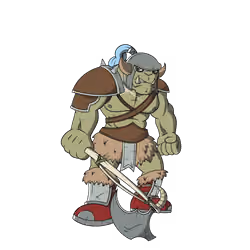 Orc
