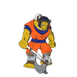 Orc