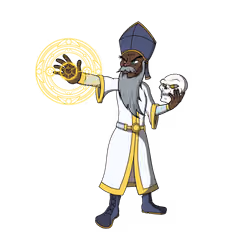 Mage