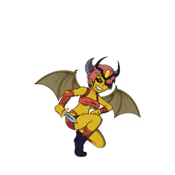 Demon