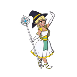 Half-Elf