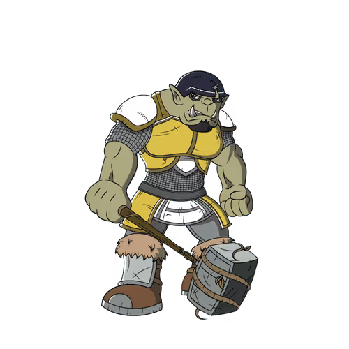 Orc