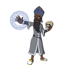 Mage