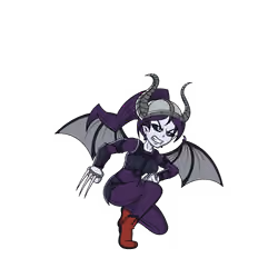 Demon