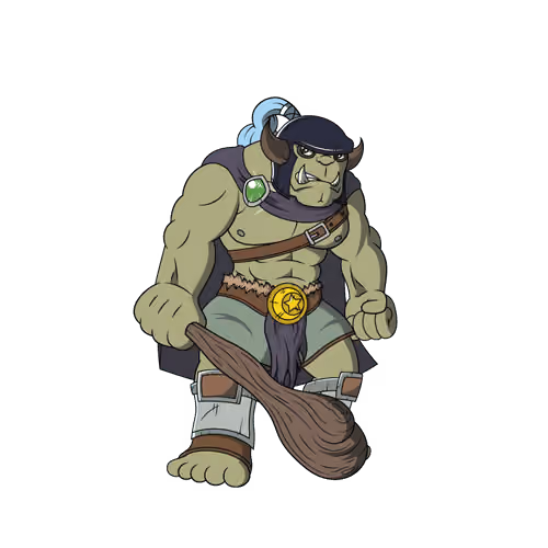 Orc