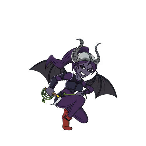 Demon