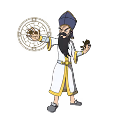 Mage