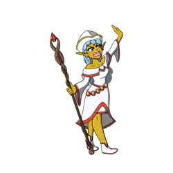 Half-Elf