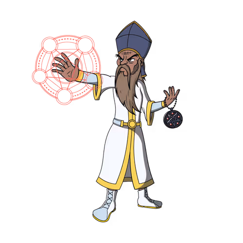 Cryptofighters
