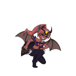 Demon