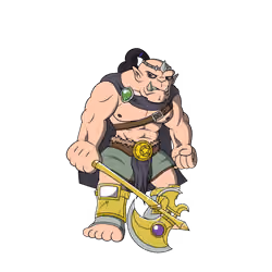 Orc