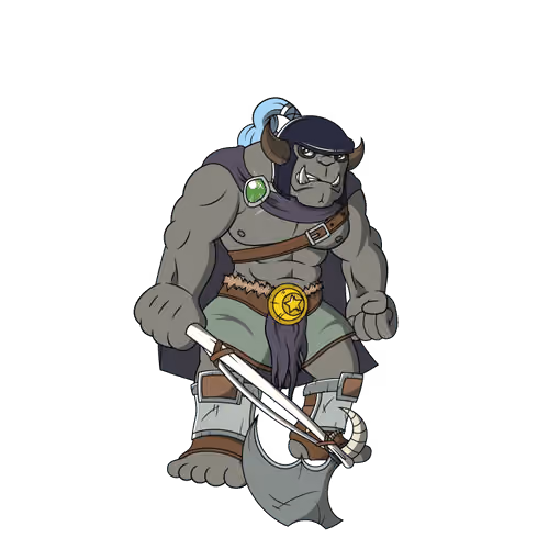Orc