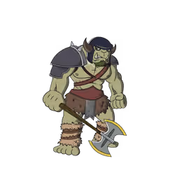 Orc