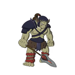 Orc
