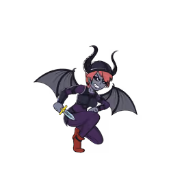 Demon