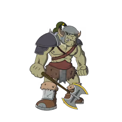Orc