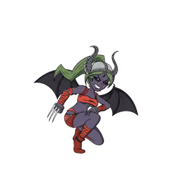 Demon