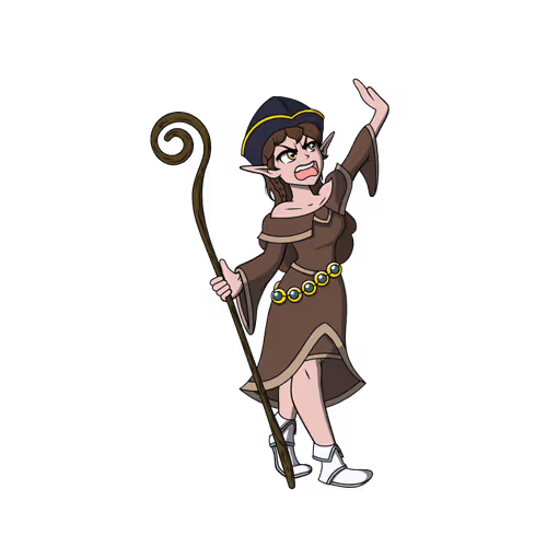 Cryptofighters