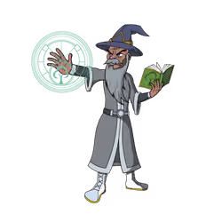 Mage