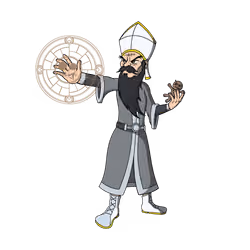 Mage
