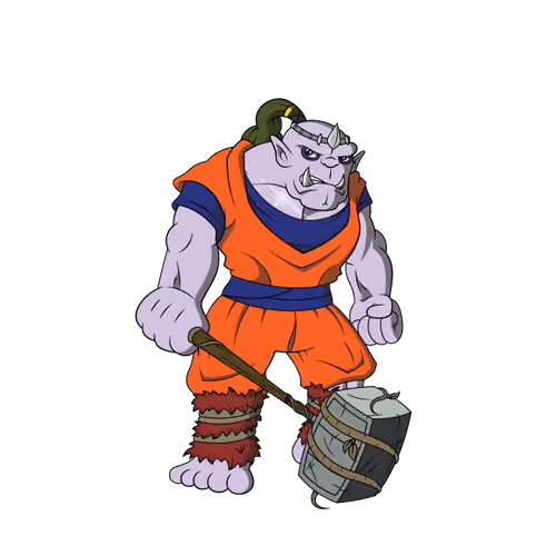 Orc