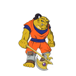 Orc