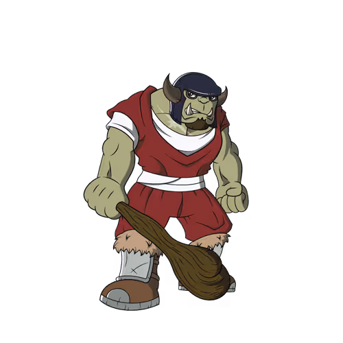 Cryptofighters