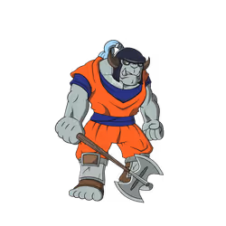 Orc