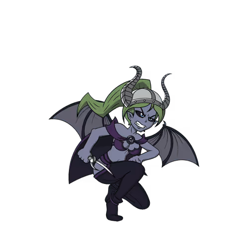 Demon